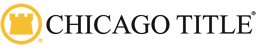 Chicago Title Utah logo