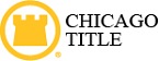 Chicago Title Utah logo