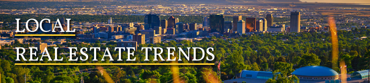Local CRE Trends
