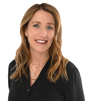 Becky Hadlock display