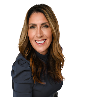 Becky Snyder display