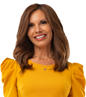 Julie Krushensky display