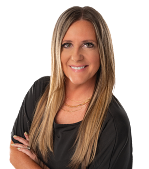 Melanie Gourdin display